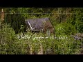 Irish cottage  asmr  an artists day off  a day in my life  relaxing  ireland
