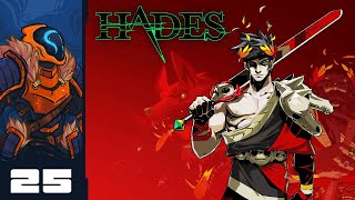 Let's Play Hades [Welcome To Hell Update] - PC Gameplay Part 25 - Untouchable