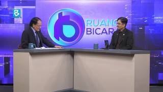 Pengampunan Bersyarat: Perspektif Perlembagaan & Undang-Undang | RUANG BICARA