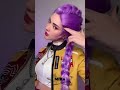 kpdh cosplay singing soda pop song #sajaboys #huntrix #kpdh #edit #subscribe