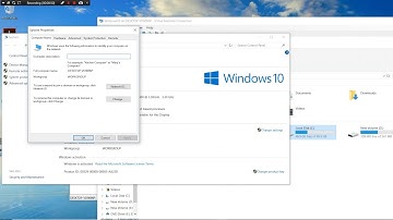 How to Share Files between Hyper-V Host and Guest Windows 10