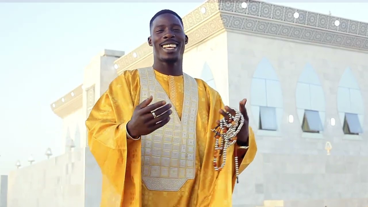 SENY LAYE SALA LAHOU ALA MOUHAMAD