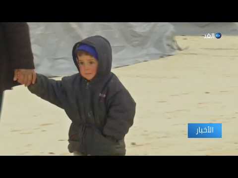 فيتو روسي صيني ضد تمديد آلية المساعدات لسوريا عبر حدود تركيا