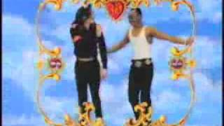 Michael Jackson And Eddie Murphy - What's Up WIth You