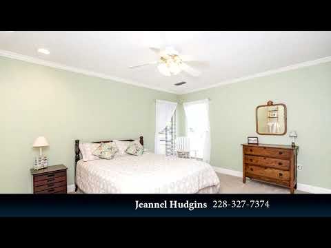 2305 Turning Leafe, Ocean Springs, MS home video tour
