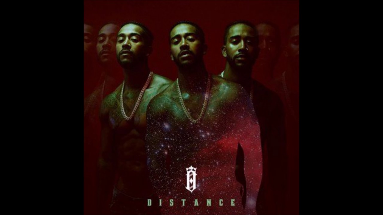 Omarion Distance Instrumental DL Link