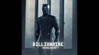 "Genius, Billonaire, Playboy, Philanthropist || Iron Man || MarvelHolic #marvel