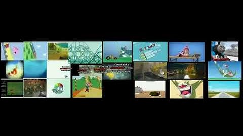 (BETTER REUPLOAD) up to faster 24 parison