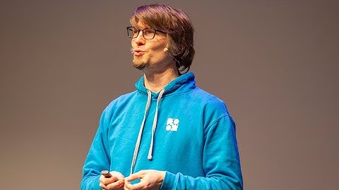 Lost in transaction  - Bernd Ruecker - DDD Europe 2019