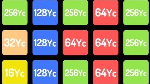 Best 2048 2248 android iOS puzzle merge games #gamingvideos #puzzles #blockchain #ball #newgames