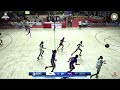 M-KO 12 | TN VS PUN | GIRLS | HIGHLIGHTS