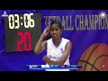 M-KO 12 | TN VS PUN | GIRLS | HIGHLIGHTS