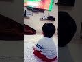 Aadil #cutebaby #parrotlover #cocomelon