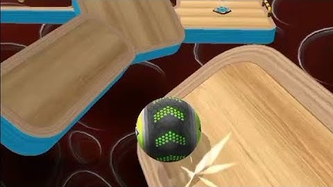 Going balls super speedrun gameplay new update level-54