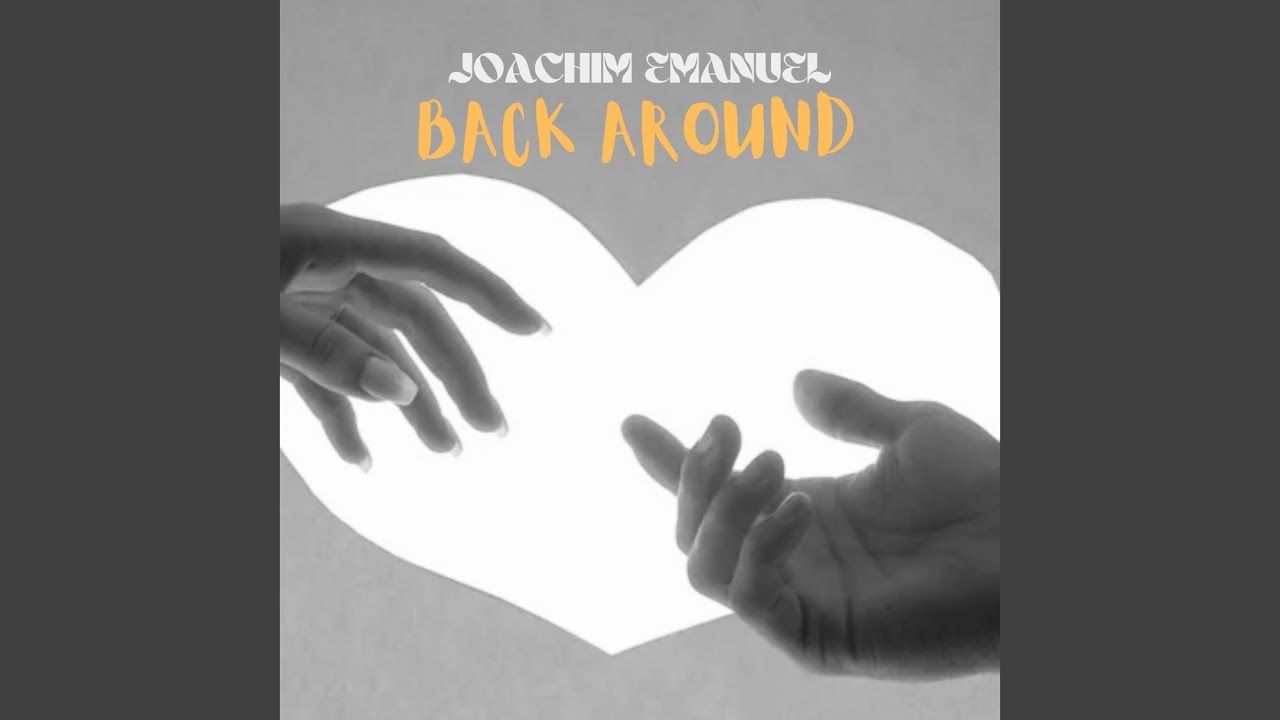 Watch Back Around on YouTube Watch Back Around on YouTube