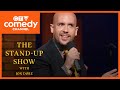 Tom Allen - Garriage | The Stand-Up Show with Jon Dore