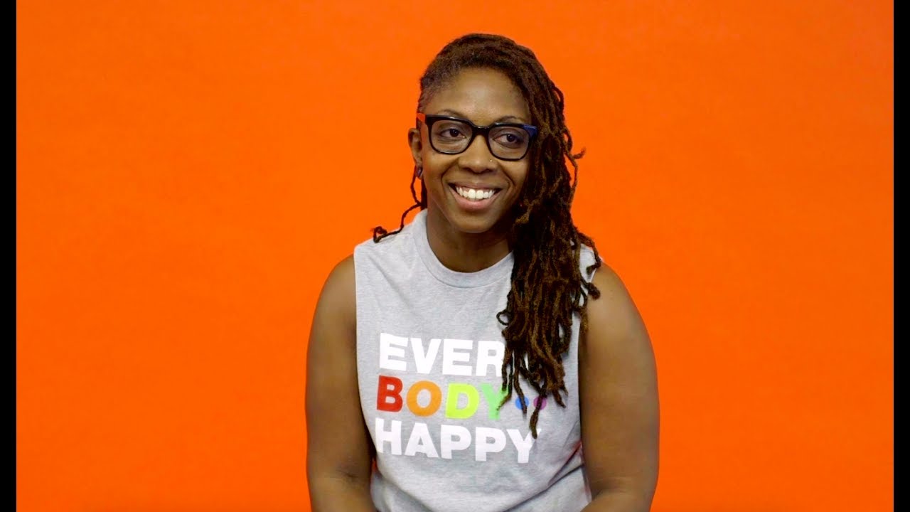 #HappyPride - Shay A.