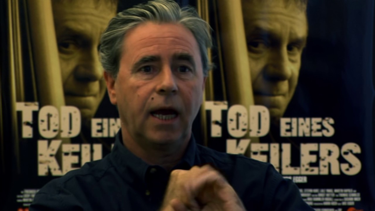 Tod eines Keilers (Making of Teil 2)