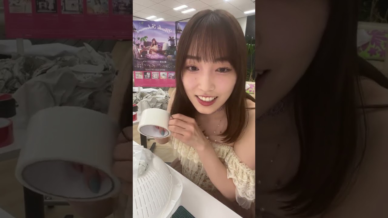 「2025.04.23」譜久村聖