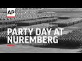 PARTY DAY AT NUREMBERG - SOUND