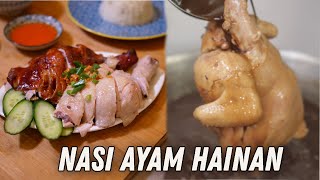 Yin Yang Hainan Chicken Rice - Hungry Brit Abroad screenshot 5