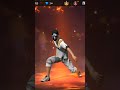 Free Fire ma new four emote Aya ga ha #howtogetheroplayersinluckyspin #freefiremax #freefire