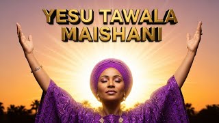 Peaceful Swahili Gospel Songs for Deep Worship, Prayer, & Meditation