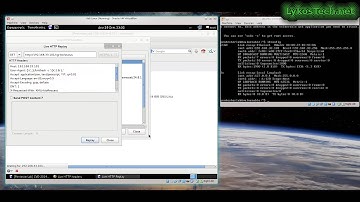 Using Shellshock bug for DoS attacks