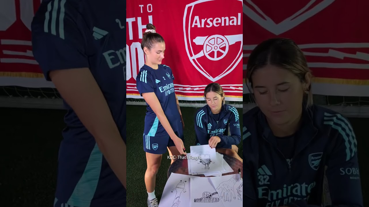 Can Our Squad Master the Art of Drawing? 