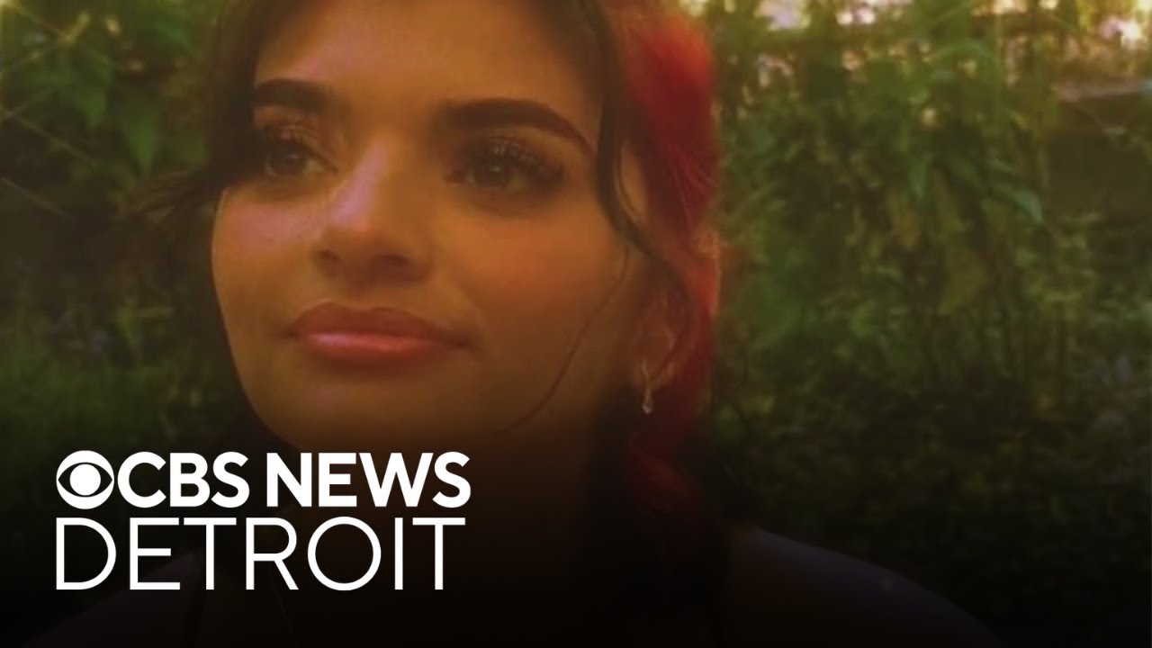 Friends remember woman stabbed to death at Meijer gas station