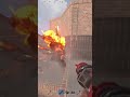 МАСТЕР РЕЙДА ПОКАЗЫВАЕТ НОВУЮ ТАКТИКУ В РАСТ РАСТ/RUST #shorts #rust #highlights #cоло