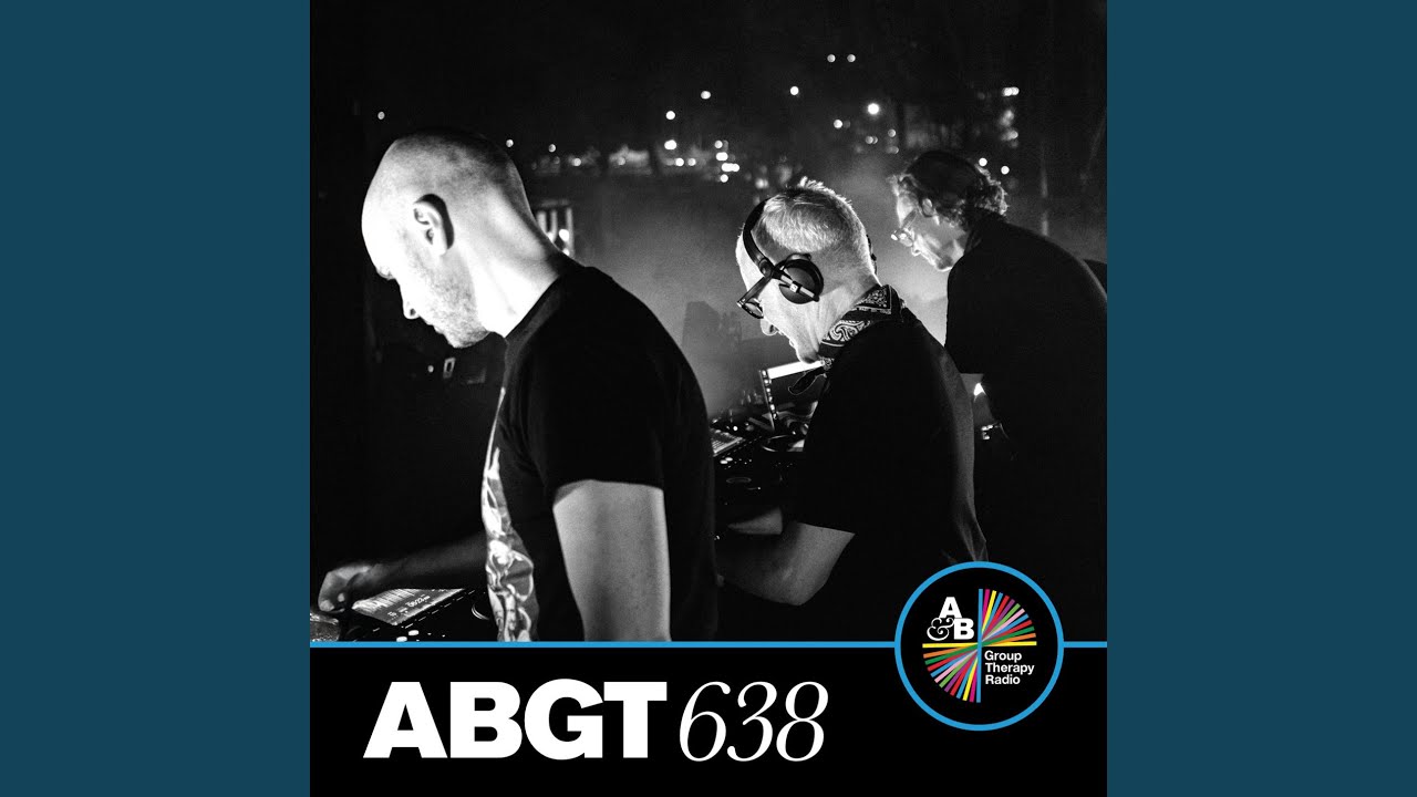 ID #1 (ABGT638) (Mixed)