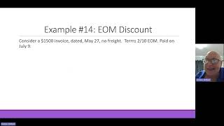 video 4 for unit 3 (Math 221)