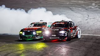 Formula DRIFT Seattle 2026 - PRO, Round 6 - Top 16