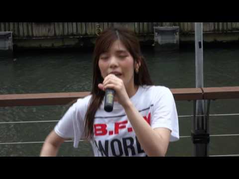 Revival「Possibility」、道頓堀、１６.０６.２５