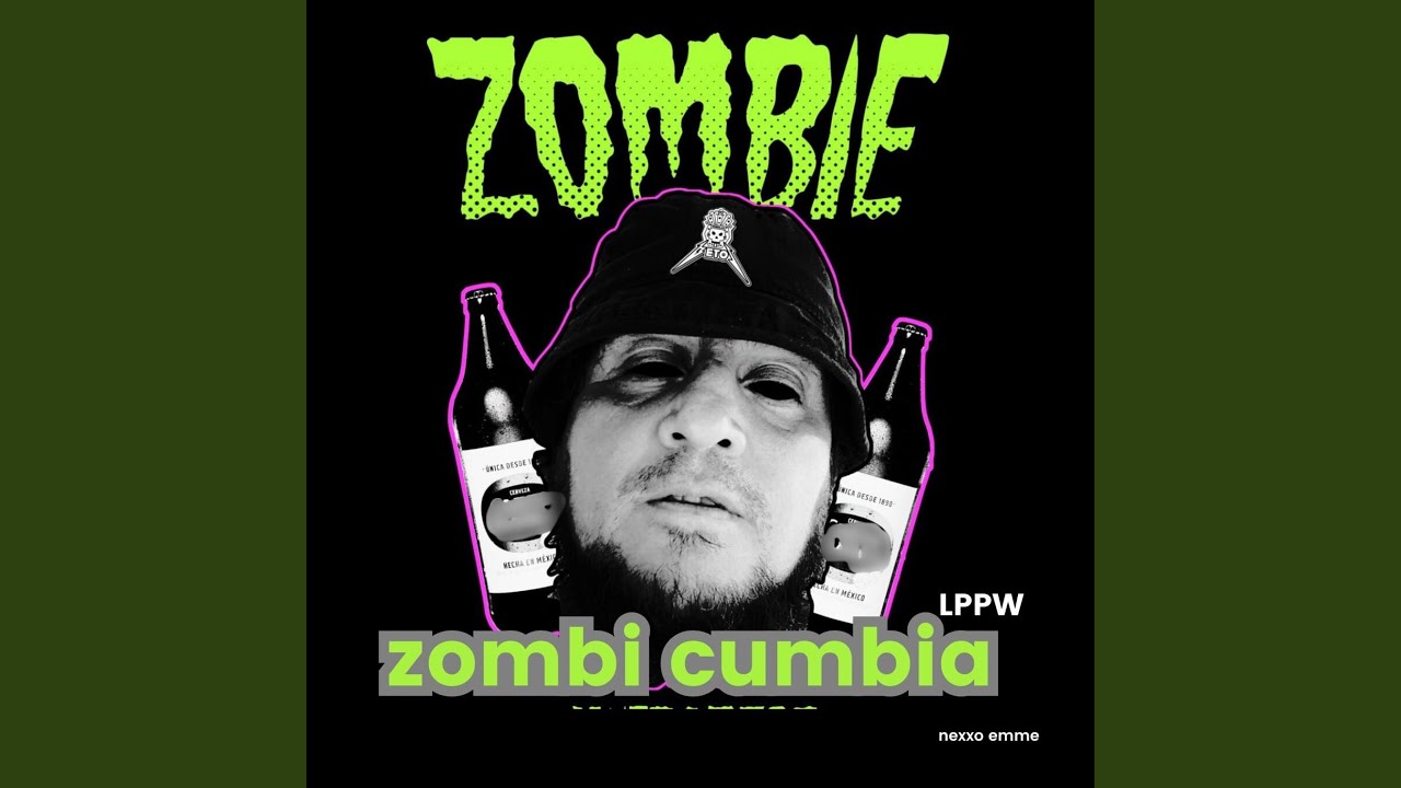 Zombi Cumbia