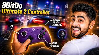 I Tried 8BitDo Ultimate 2: Is It Worth It