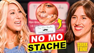 "UPDATE" The Sharks Battle For The Best Deal With No Mo-Stache | Shark Tank US