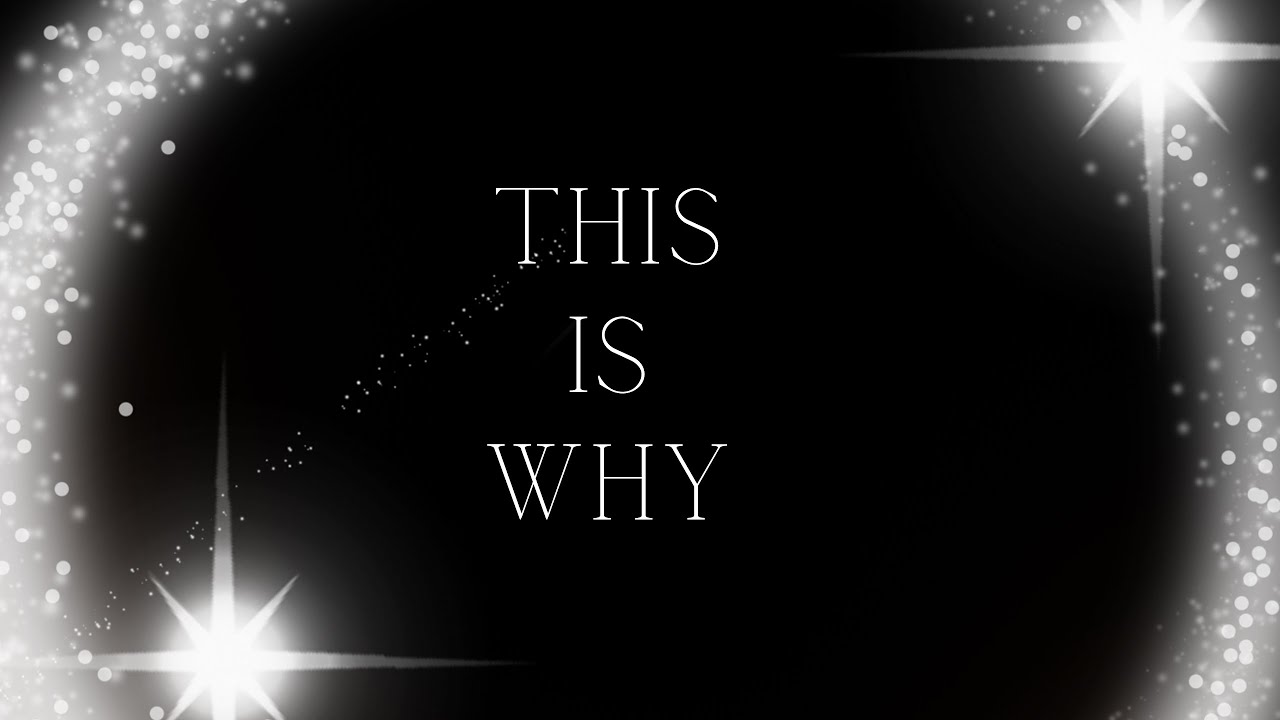 This Is The  Reason Things Are So Difficult Right Now!