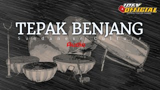 TEPAK BENJANG -20 LINGKUNG SENI BENJANG KABUPATEN BANDUNG