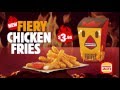You Re On Fire No Really 