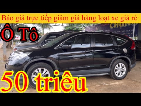 Video Ô TÔ QUANG CHUNG LÂM ĐỒNG | Báo giá trực tiếp | ô Tô... - youtube