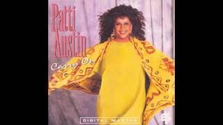 Video thumbnail of "I Will Remember You - Patti Austin"