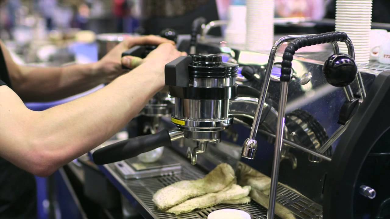 La Marzocco Strada EP Espresso Machine 