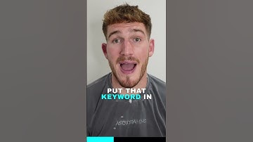 Squarespace SEO in 23 seconds