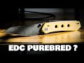 CIVIVI Vision FG Superlock Ultem Nitro-V - How Good is it?