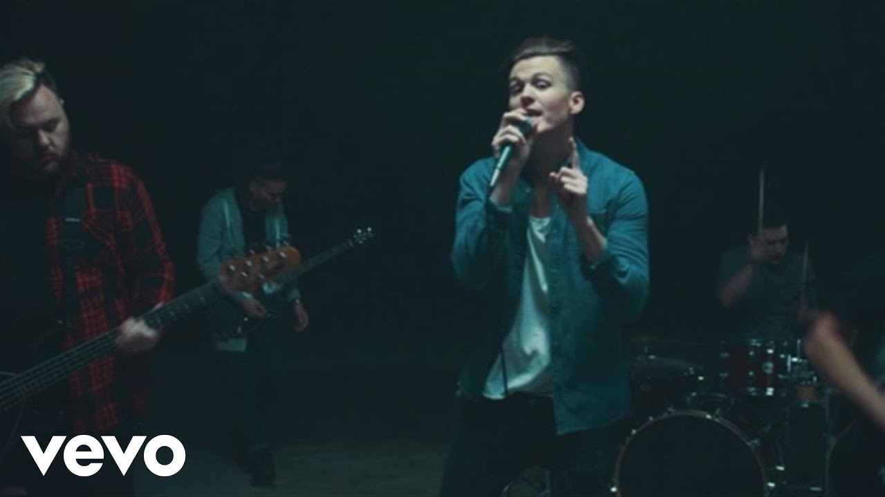 The New Low - Burning Bridges