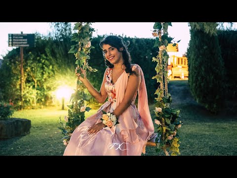 18° Elisabetta - FX Studio San Miniato