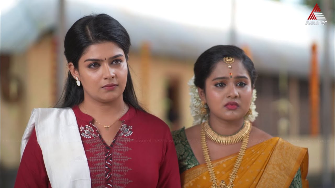 Advocate Anjali Promo || 07-01-2026 || Episode 48 || Asianet