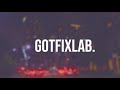 Gotfixlab night drive mix